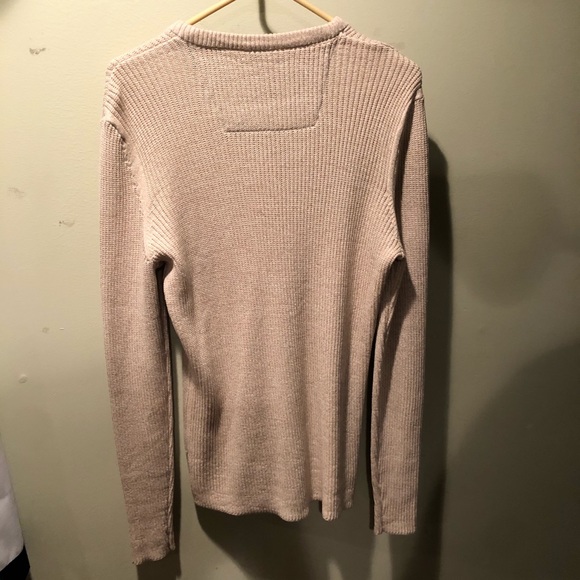 American Rag sweater size: medium - Picture 3 of 5